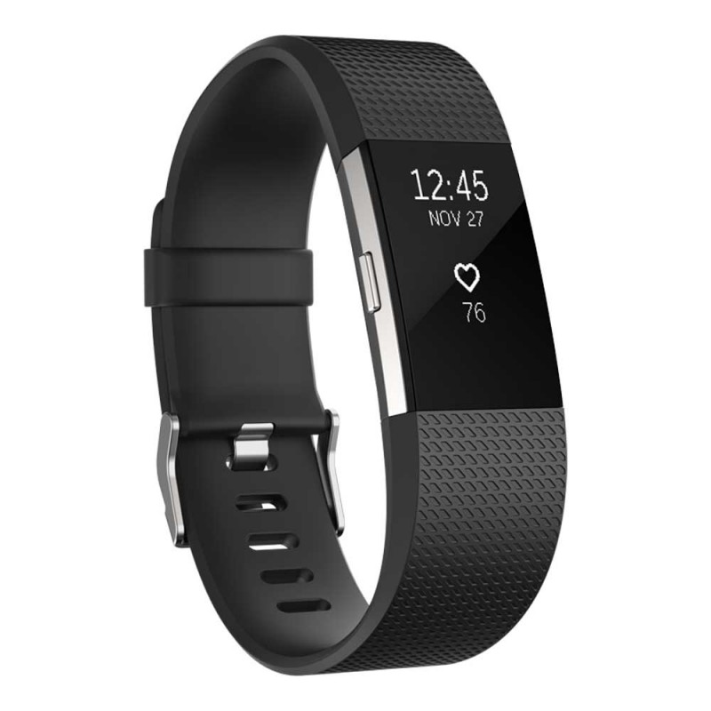 fitbit smart band