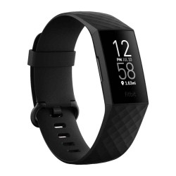 Fitbit Charge 4 Fitness and Activity Tracker