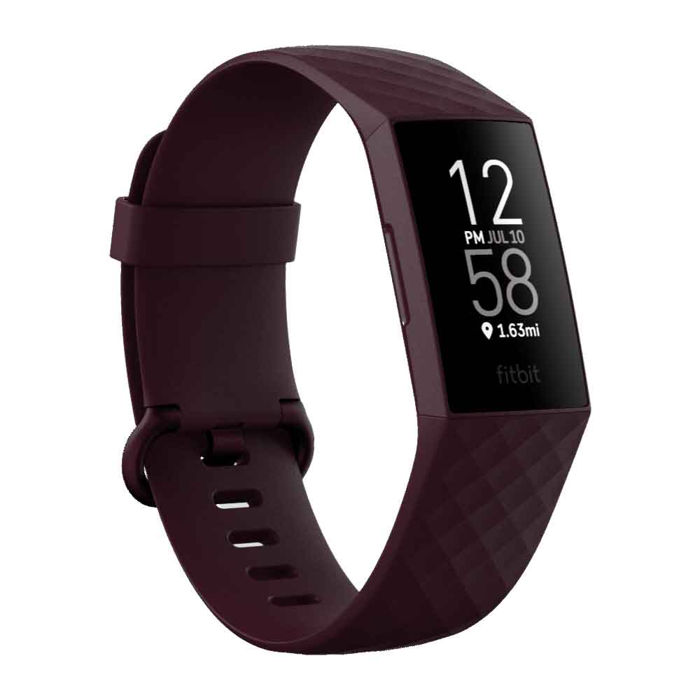 buy fitbit charge 4