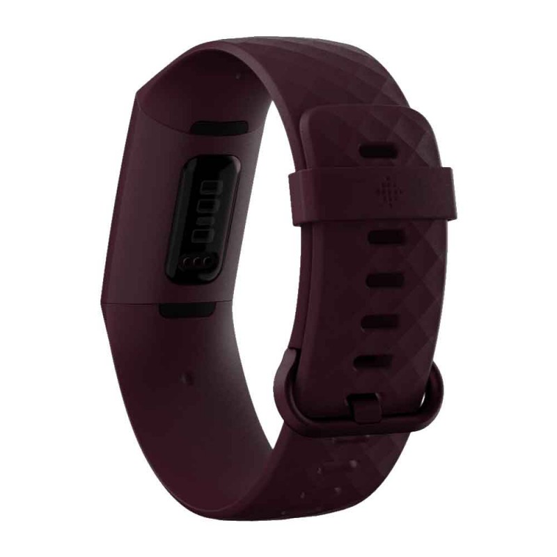 fitbit charge 4 activity tracker