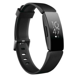 Fitbit Inspire HR Heart Rate & Fitness Tracker