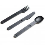 Magware - Magnetic Flatware - Single Set MAG-SS