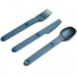 Magware - Magnetic Flatware - Single Set MAG-SS