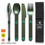 Magware - Magnetic Flatware - Single Set MAG-SS