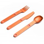 Magware - Magnetic Flatware - Single Set MAG-SS