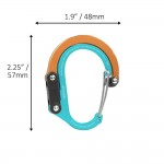 HeroClip Mini Hook and Clip Gear 210012