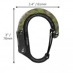 HeroClip Small Hook and Clip Gear