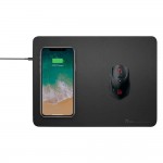 Innoz MP-QI10W Wireless Fast Charging Mouse Pad