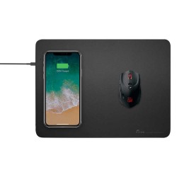 Innoz MP-QI10W Wireless Fast Charging Mouse Pad