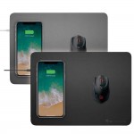 Innoz MP-QI10W Wireless Fast Charging Mouse Pad