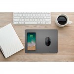 Innoz MP-QI10W Wireless Fast Charging Mouse Pad