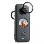 Insta360 ONE X2 黏貼式鏡頭保護鏡