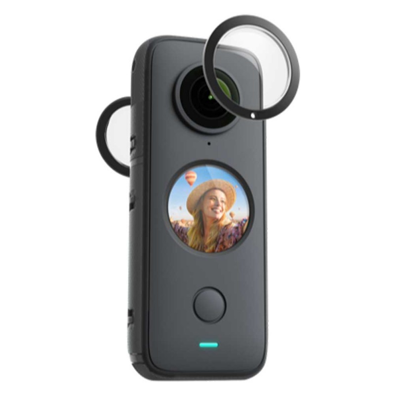insta 360 0ne x2