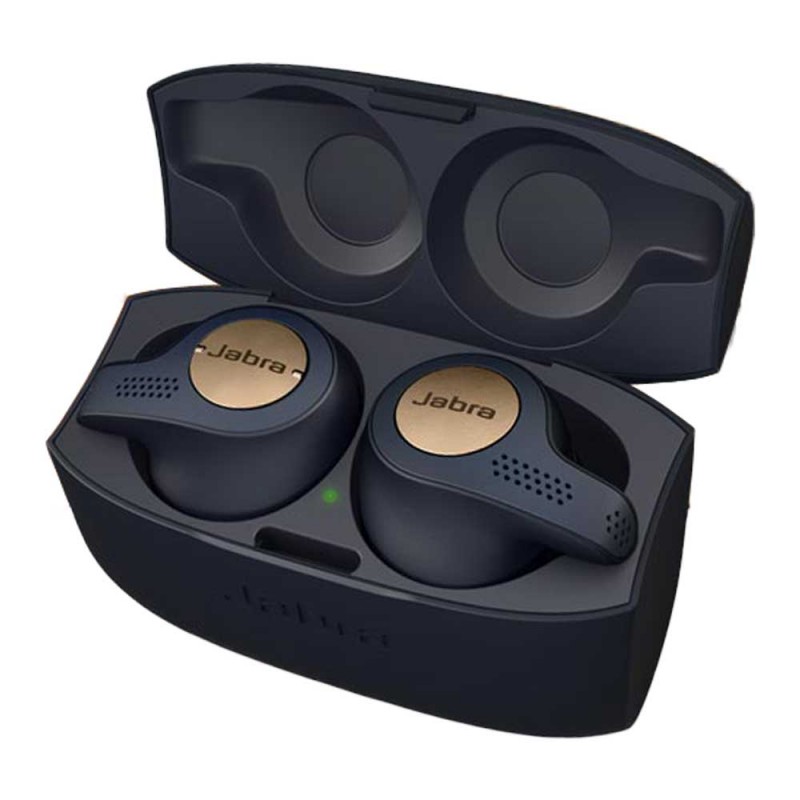 Best Buy Jabra Elite Active 65t Ture Wireless Bluetooth Headset - JB-ELITEACTIVE65T | ibizgift 