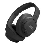立即购买：JBL Tune 770NC 无线耳机，具有主动降噪功能 电池持久耐用 JBL-T770NC