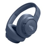 立即购买：JBL Tune 770NC 无线耳机，具有主动降噪功能 电池持久耐用 JBL-T770NC
