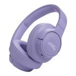立即购买：JBL Tune 770NC 无线耳机，具有主动降噪功能 电池持久耐用 JBL-T770NC
