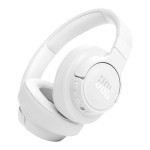 立即购买：JBL Tune 770NC 无线耳机，具有主动降噪功能 电池持久耐用 JBL-T770NC