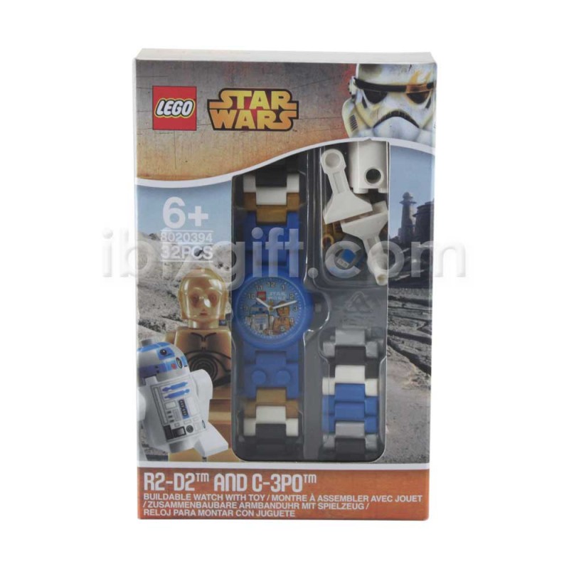 star wars lego c3po and r2d2