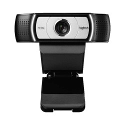 Logitech C930C Business Webcam