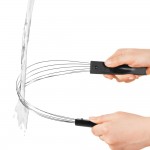 Magisso Magnetic Stainless Steel Balloon Whisk