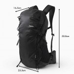 Matador Beast18 Ultralight Technical Backpack 18L MATBE18001BK