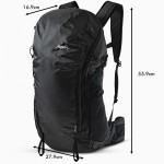 Matador Beast28 Ultralight Technical Backpack 28L MATBE28001BK