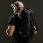 斗牛士 Freefly Packable Duffle 30L MATBE18001BK