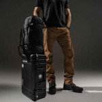 斗牛士 Freefly Packable Duffle 30L MATBE18001BK