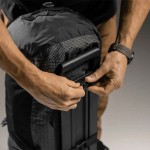 斗牛士 Freefly Packable Duffle 30L MATBE18001BK