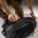 斗牛士 Freefly Packable Duffle 30L MATBE18001BK