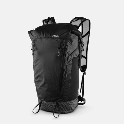 Matador FreeRain22 WaterProof Packable Backpack 22L MATFR223001BK