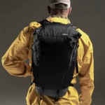 Matador FreeRain22 WaterProof Packable Backpack 22L MATFR223001BK