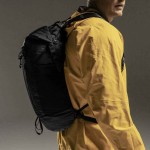 Matador FreeRain22 WaterProof Packable Backpack 22L MATFR223001BK