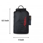 Matador FreeRain32 Packable Backpack 32L (Advanced Series) MATFR32001BK