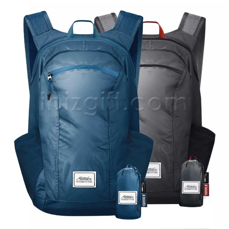 waterproof bag