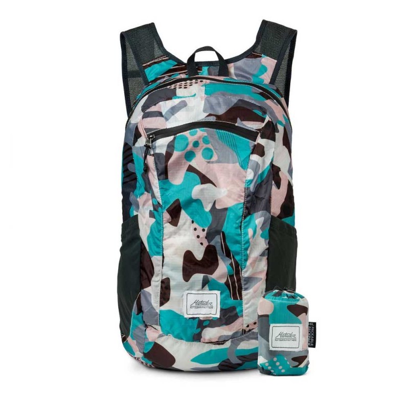 matador waterproof backpack