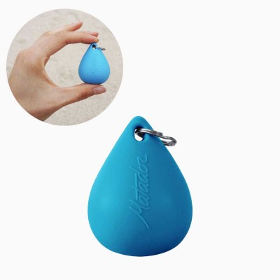 Matador Droplet Wet Bag - 3L MATHPS001X Matador Droplet Wet Bag - 3L MATHPS001X
