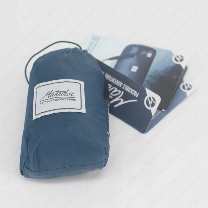 Best Buy Matador Transit30 Packable Duffle Bag 30L MATTR30001X