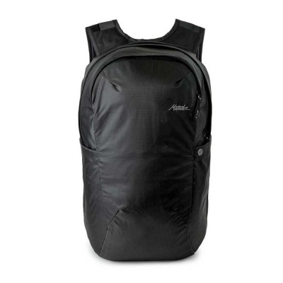Matador On Grid Packable Backpack 16 Litre MATOGDP01BK