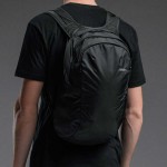 Matador On Grid Packable Backpack 16 Litre MATOGDP01BK