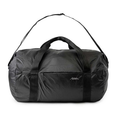 Matador On Grid Packable Duffle 25 Litre MATOGW01BK