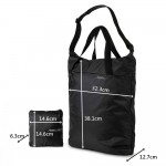 Matador On Grid Packable Tote 16 Litre MATOGW01BK