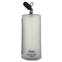 Matador Packable Water Bottle 1 liter