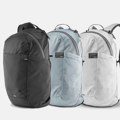 Matador ReFraction Packable Backpack MATOG2DP01