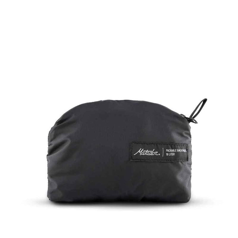 Matador BetaLock Matte Black MATQLL001BK