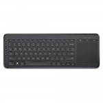 Microsoft All-in-One Media Keyboard