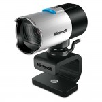 Microsoft Lifecam Studio High Definition Webcam Q2F-00017