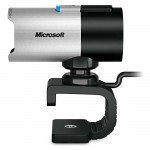 Microsoft Lifecam Studio High Definition Webcam Q2F-00017