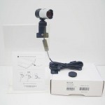 Microsoft Lifecam Studio High Definition Webcam Q2F-00017